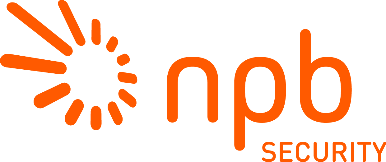 NPB Security Logo