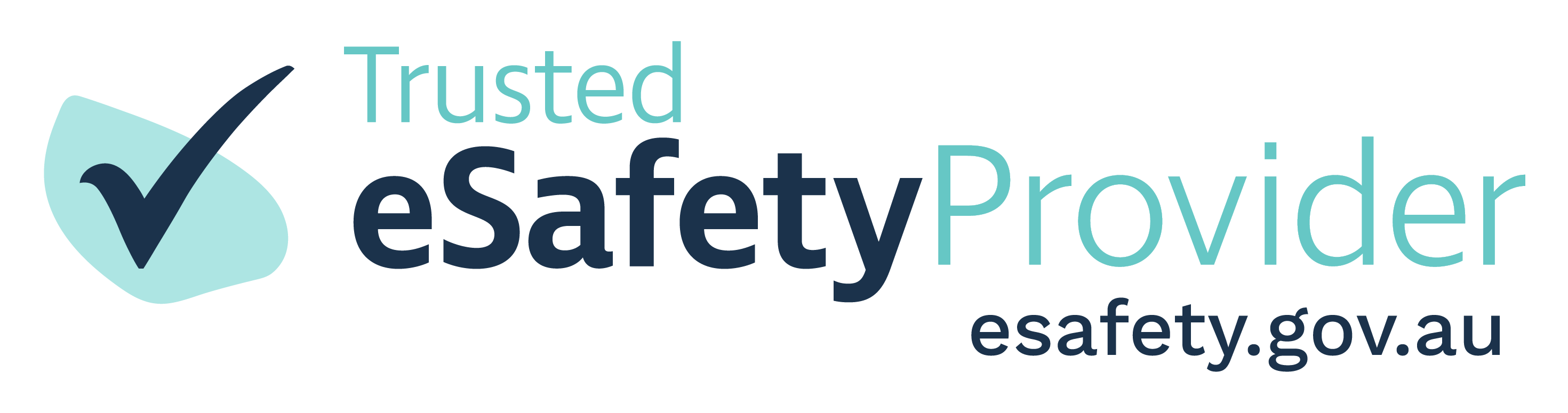 trsuted esafety provider logo