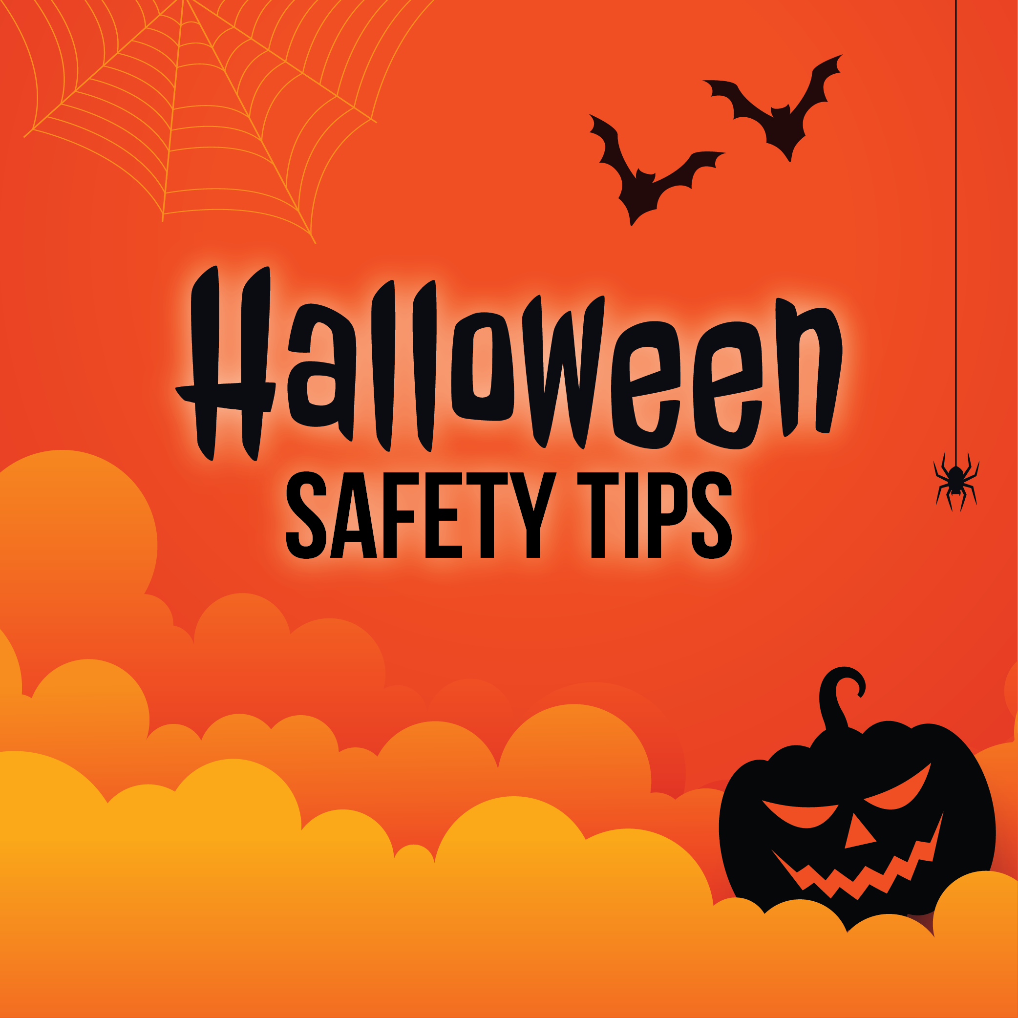 Halloween Safety Tips | Constable Care