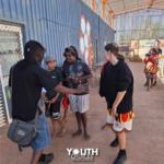 youth choices in jigalong