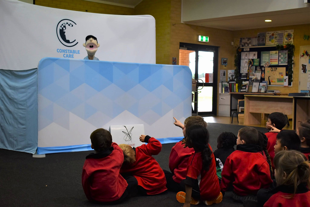 Primary Schools