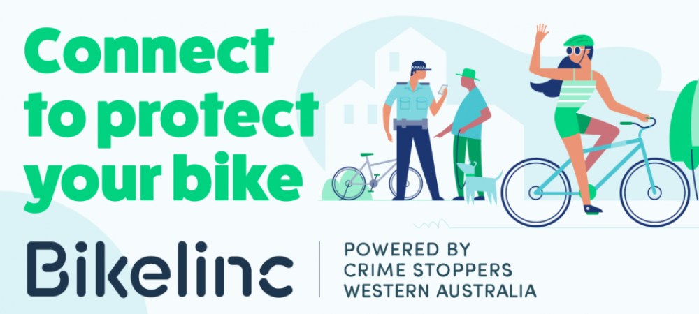 bikelinc poster