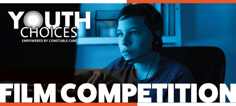 film competition - youth choices