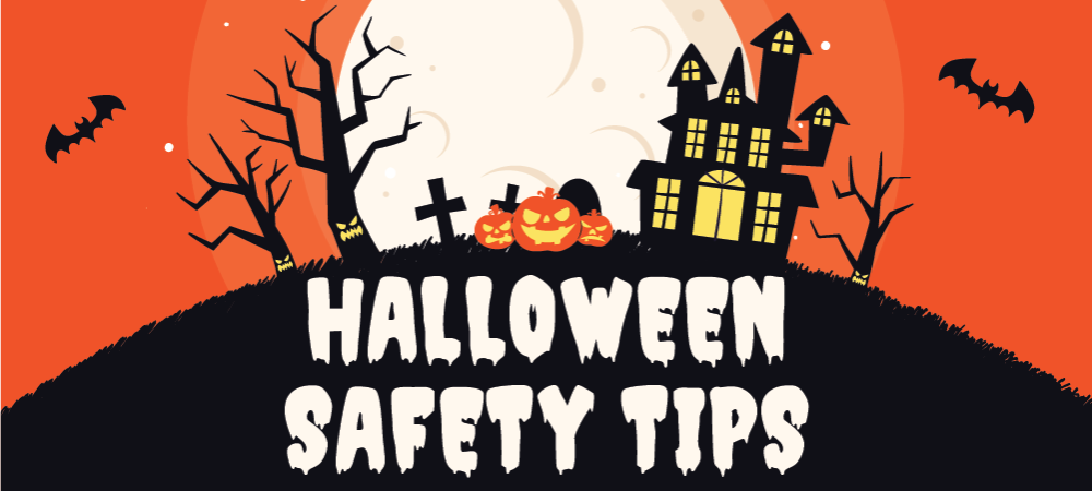 Halloween Safety Tips 2024 Web Header 2