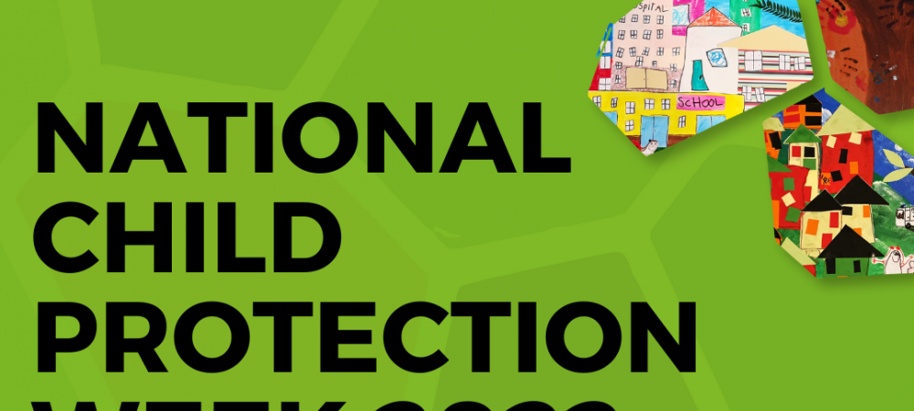 National Child Protection Week 2022