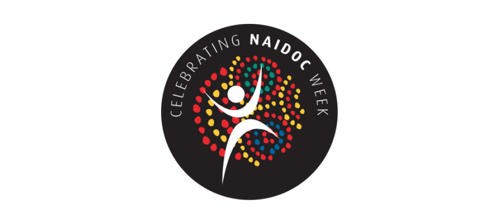 naidoc week logo